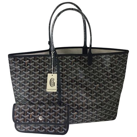 saint louis goyard.